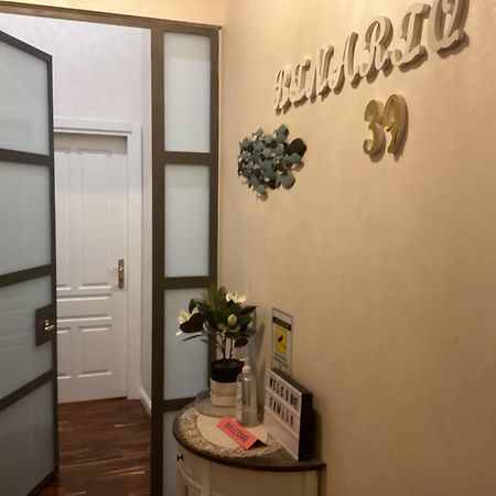 Bed and Breakfast Beb Binario39 Neapol Zewnętrze zdjęcie