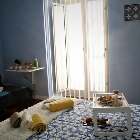 Bed and Breakfast Beb Binario39 Neapol Zewnętrze zdjęcie