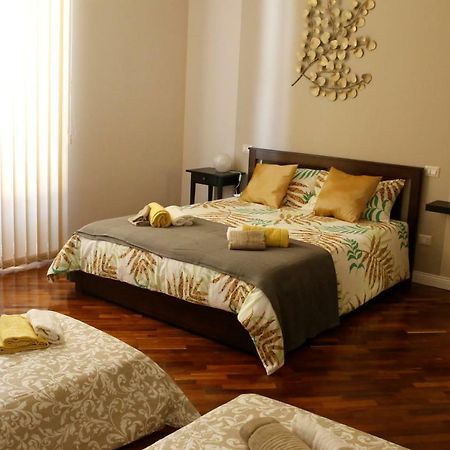 Bed and Breakfast Beb Binario39 Neapol Zewnętrze zdjęcie