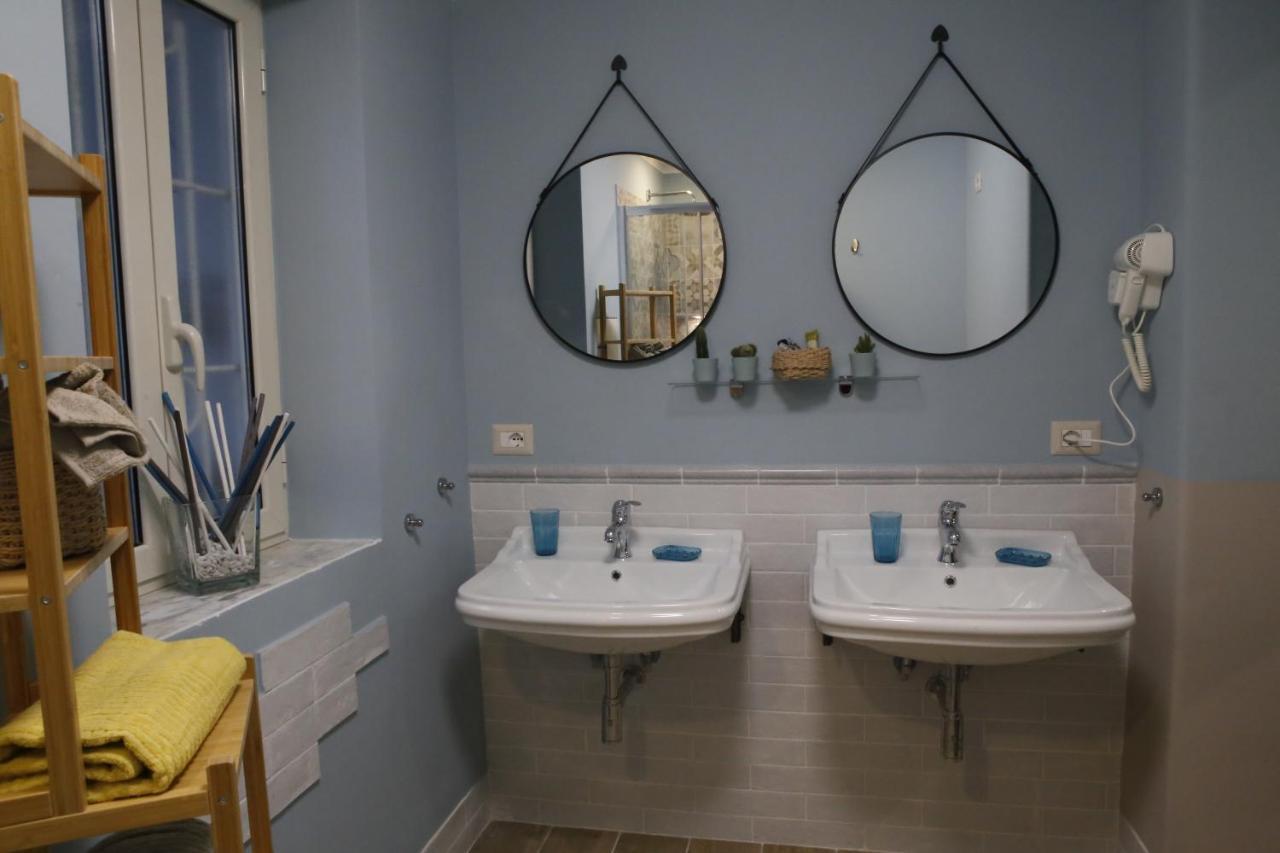 Bed and Breakfast Beb Binario39 Neapol Zewnętrze zdjęcie