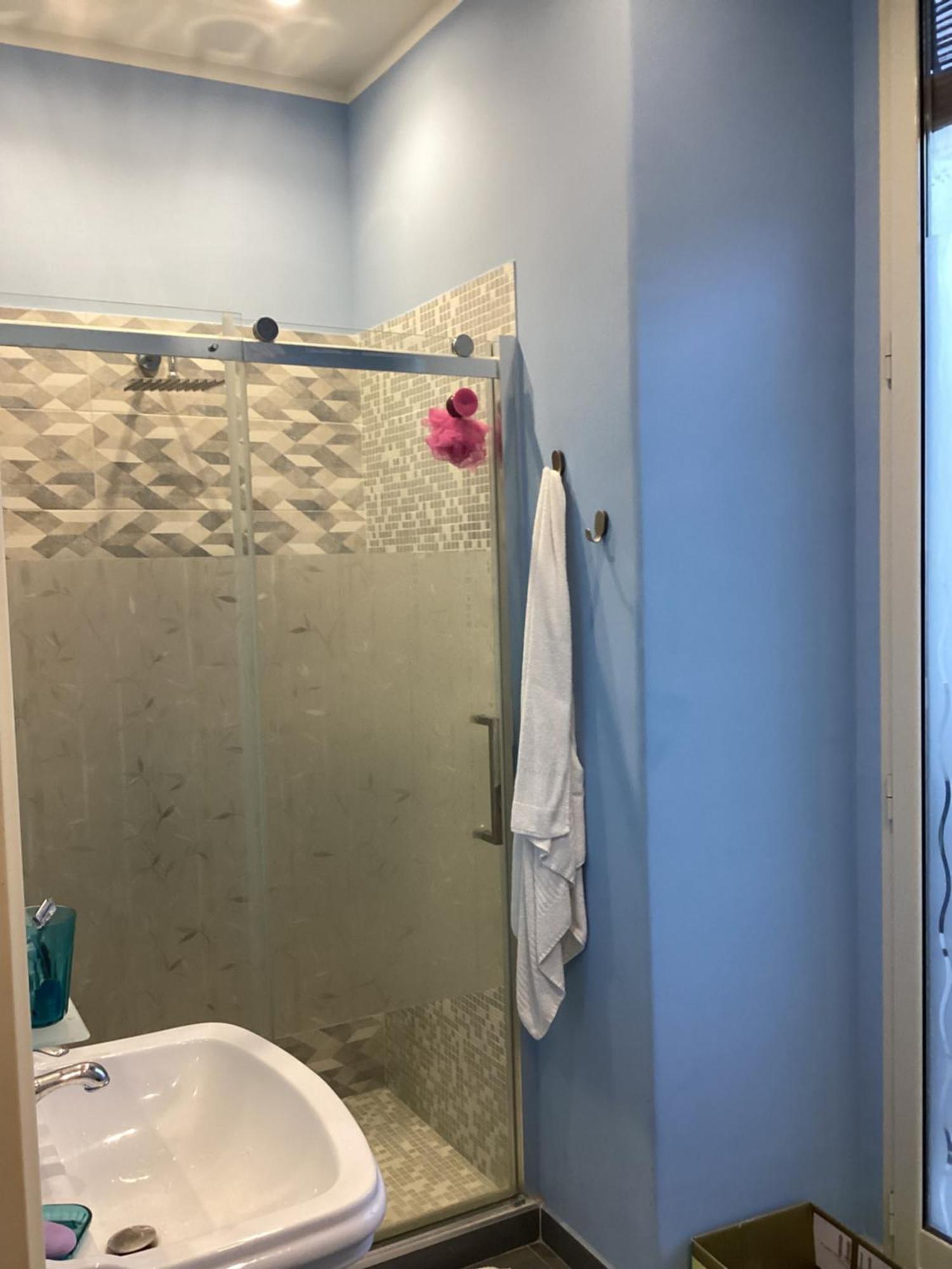 Bed and Breakfast Beb Binario39 Neapol Zewnętrze zdjęcie