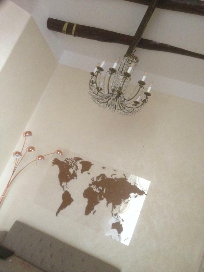 Bed and Breakfast Beb Binario39 Neapol Zewnętrze zdjęcie