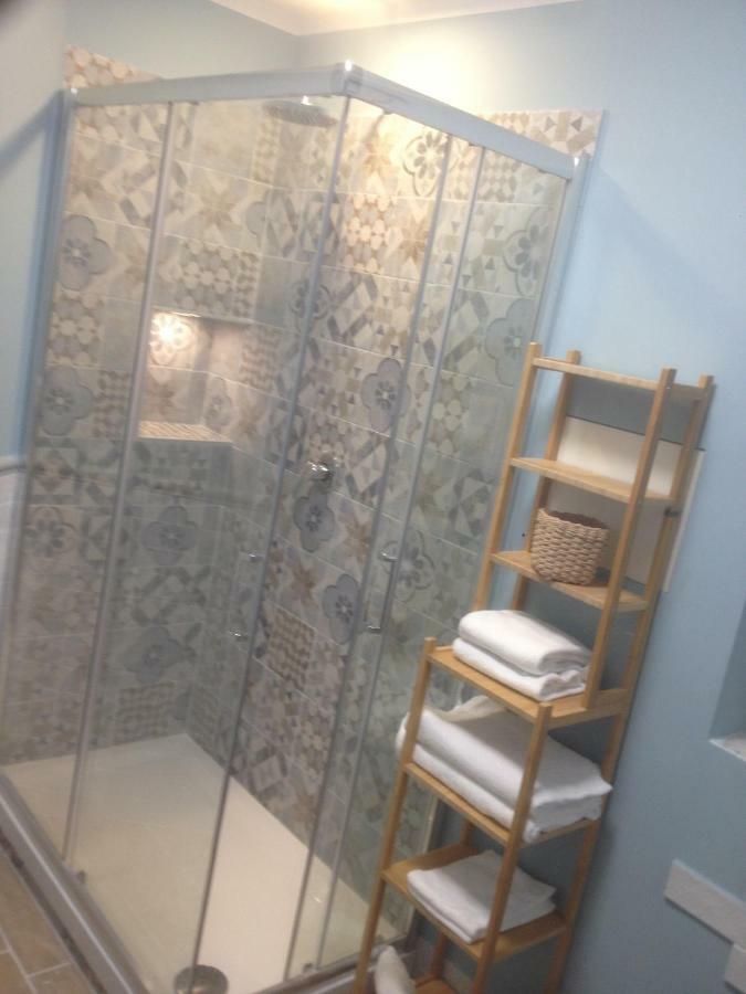Bed and Breakfast Beb Binario39 Neapol Zewnętrze zdjęcie