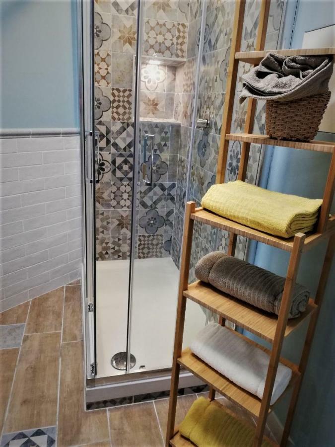 Bed and Breakfast Beb Binario39 Neapol Zewnętrze zdjęcie