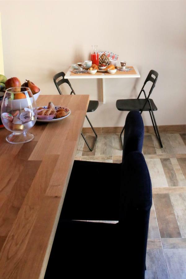 Bed and Breakfast Beb Binario39 Neapol Zewnętrze zdjęcie