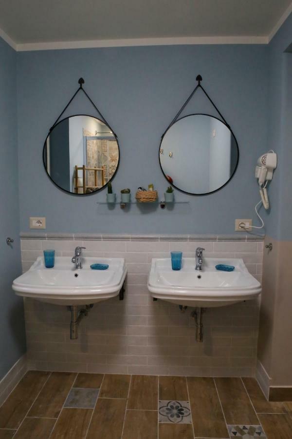 Bed and Breakfast Beb Binario39 Neapol Zewnętrze zdjęcie