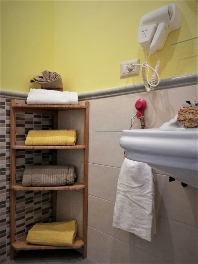 Bed and Breakfast Beb Binario39 Neapol Zewnętrze zdjęcie