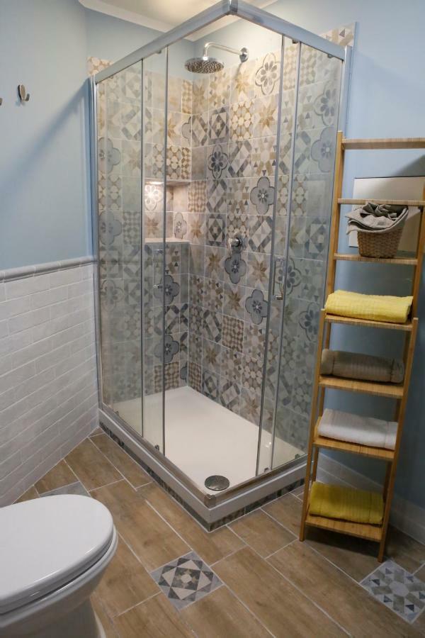 Bed and Breakfast Beb Binario39 Neapol Zewnętrze zdjęcie