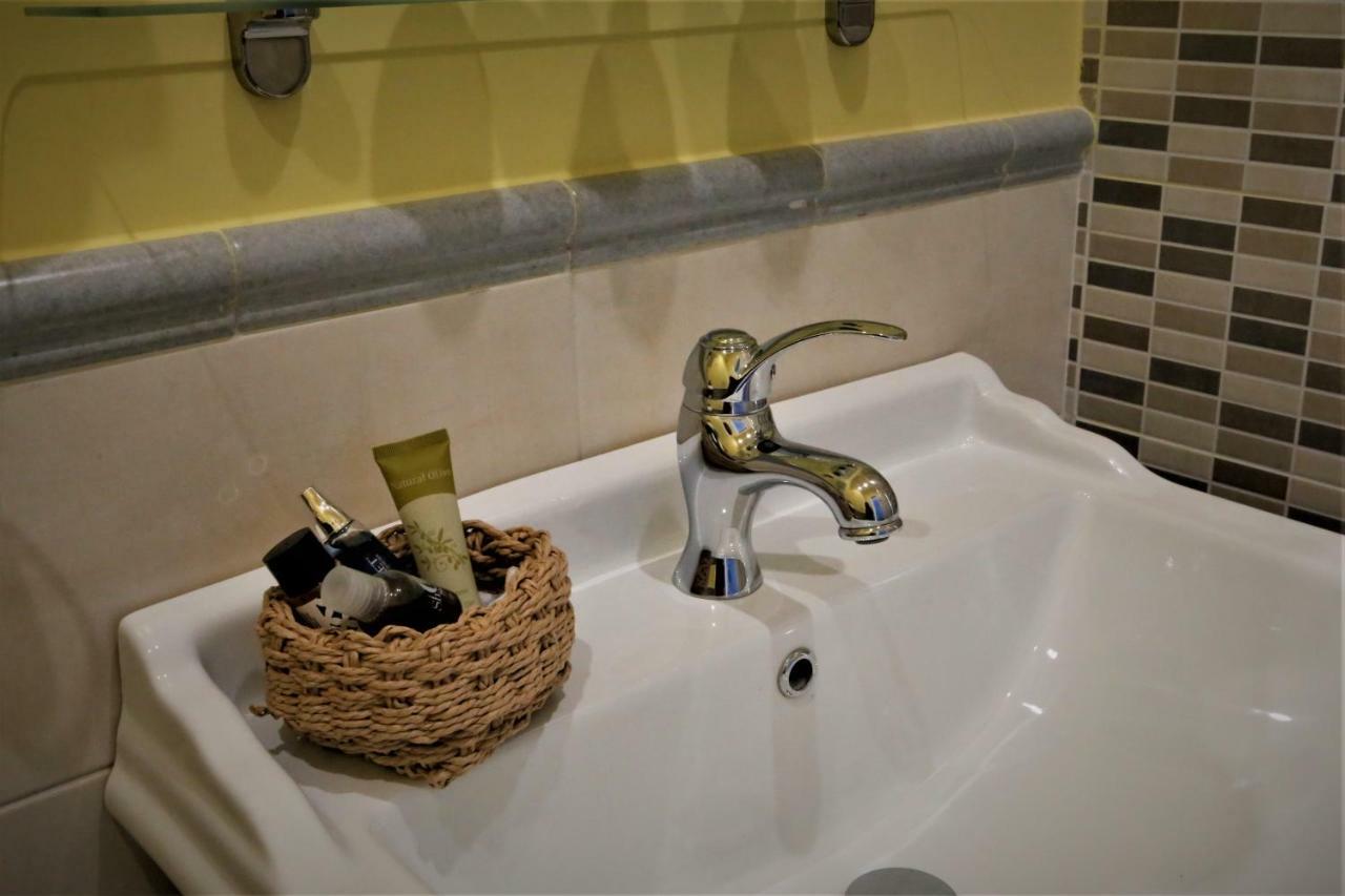 Bed and Breakfast Beb Binario39 Neapol Zewnętrze zdjęcie