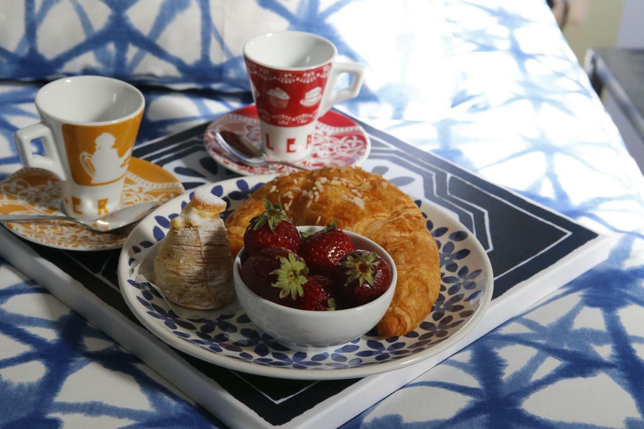 Bed and Breakfast Beb Binario39 Neapol Zewnętrze zdjęcie