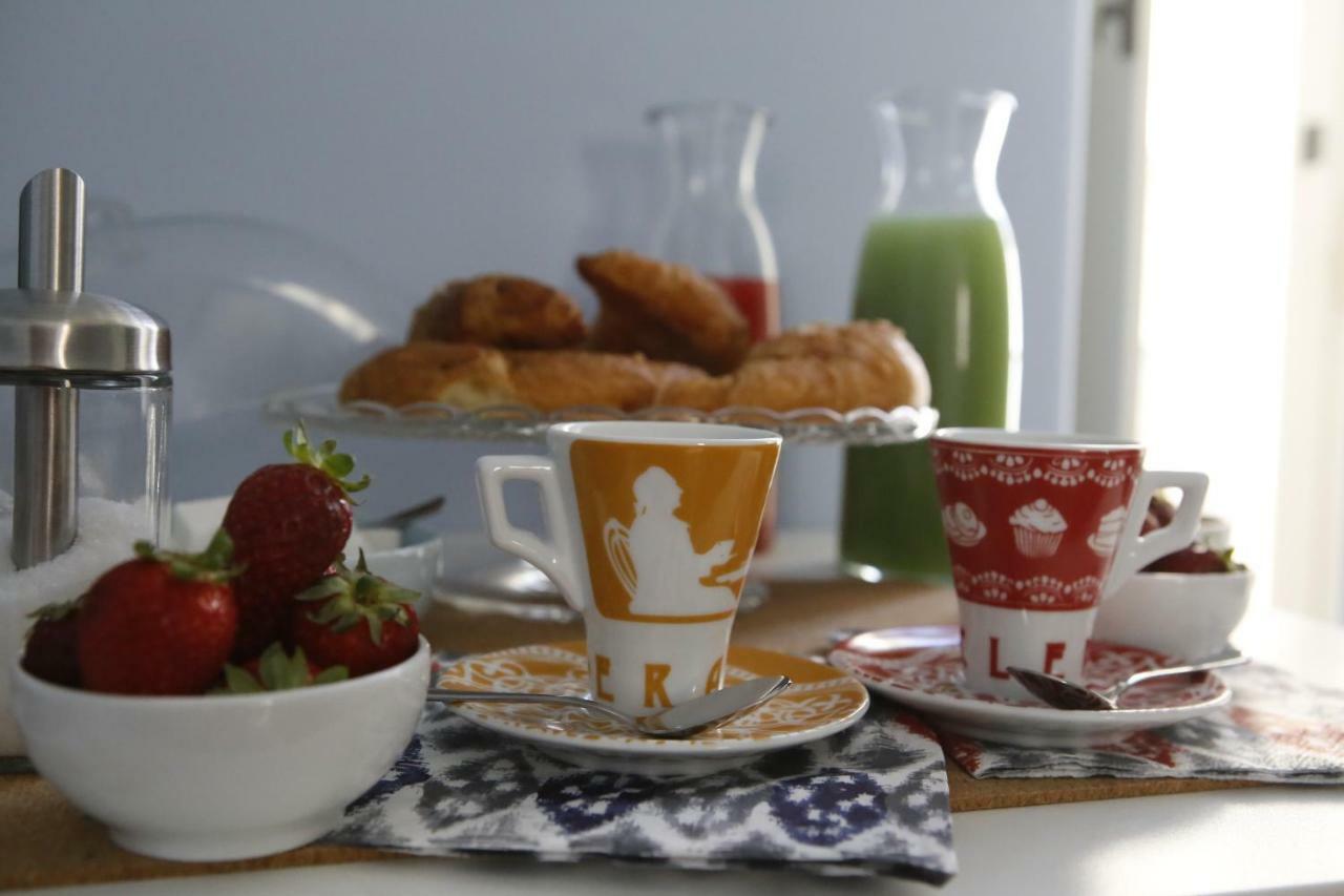 Bed and Breakfast Beb Binario39 Neapol Zewnętrze zdjęcie