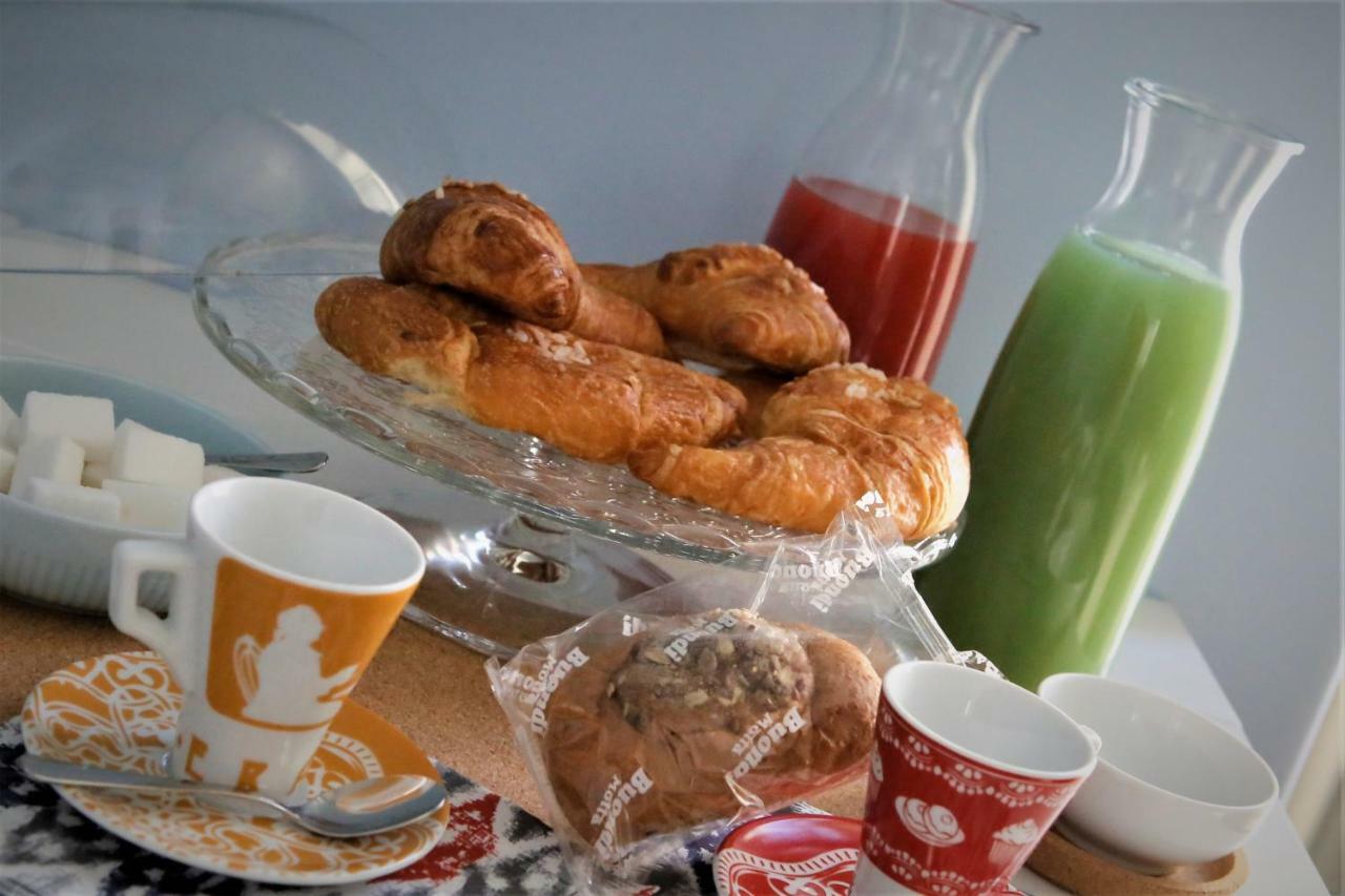 Bed and Breakfast Beb Binario39 Neapol Zewnętrze zdjęcie