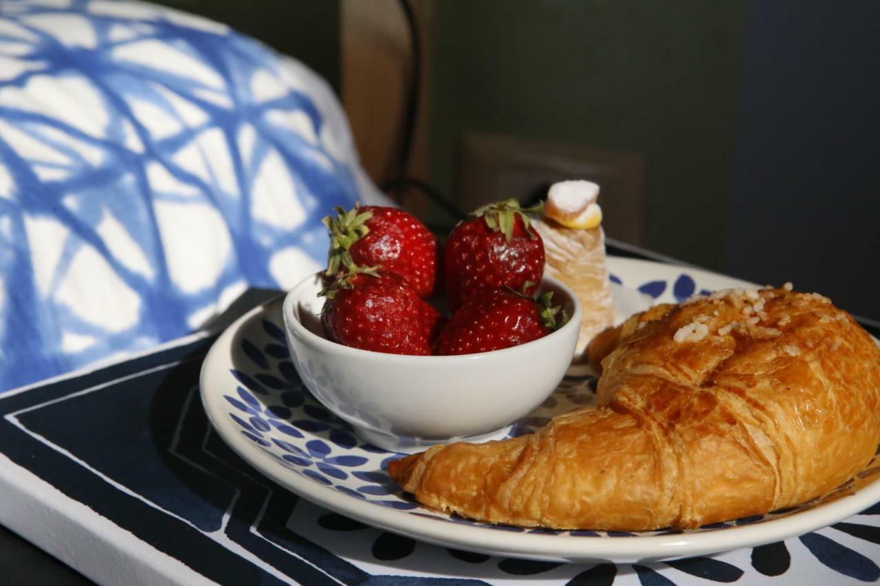 Bed and Breakfast Beb Binario39 Neapol Zewnętrze zdjęcie
