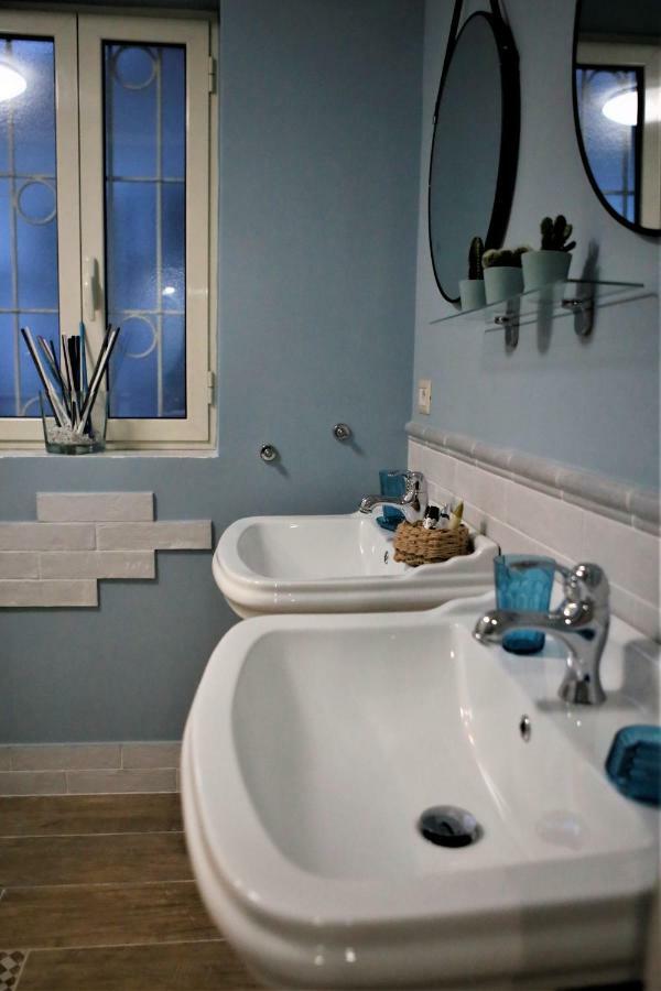 Bed and Breakfast Beb Binario39 Neapol Zewnętrze zdjęcie
