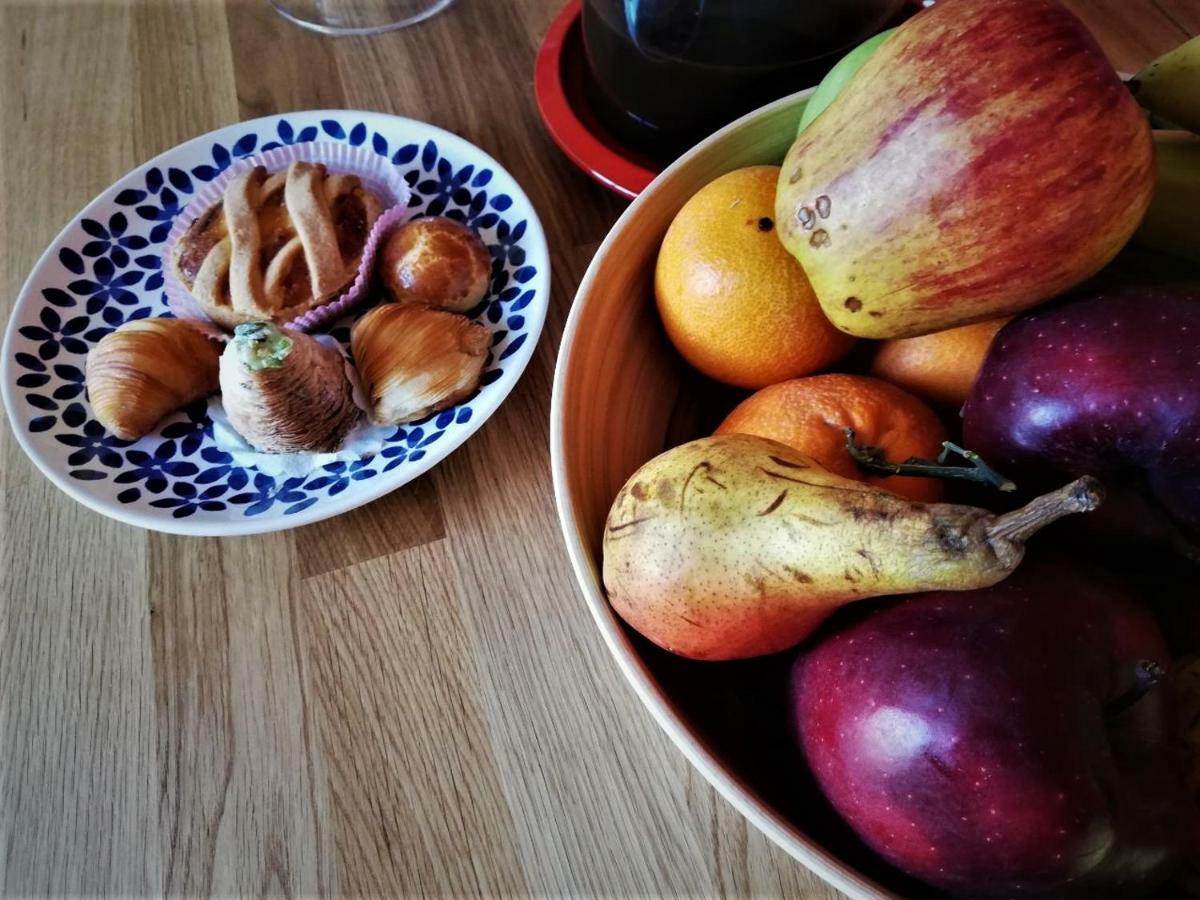 Bed and Breakfast Beb Binario39 Neapol Zewnętrze zdjęcie