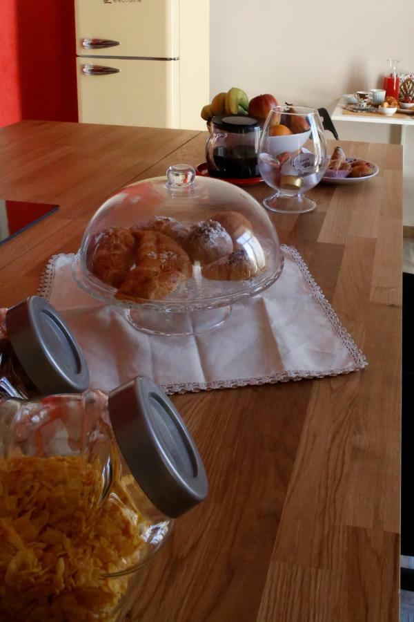 Bed and Breakfast Beb Binario39 Neapol Zewnętrze zdjęcie