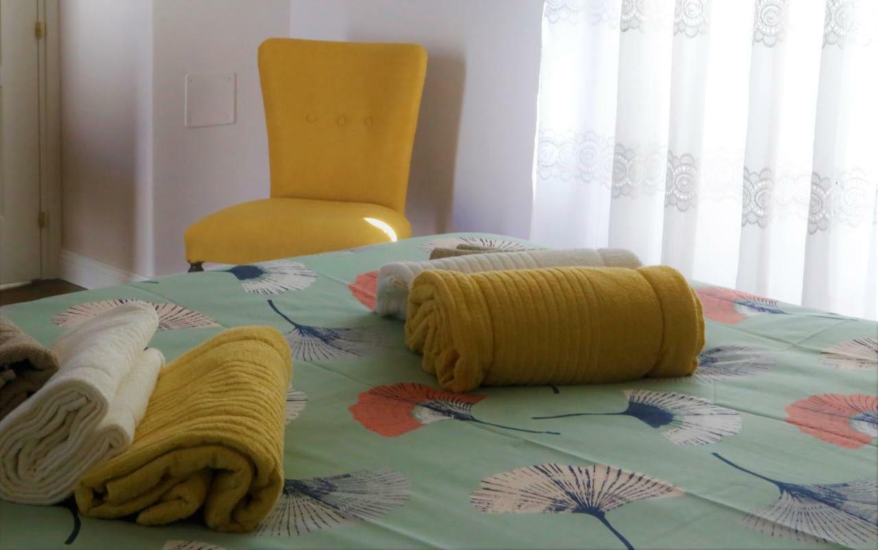 Bed and Breakfast Beb Binario39 Neapol Zewnętrze zdjęcie