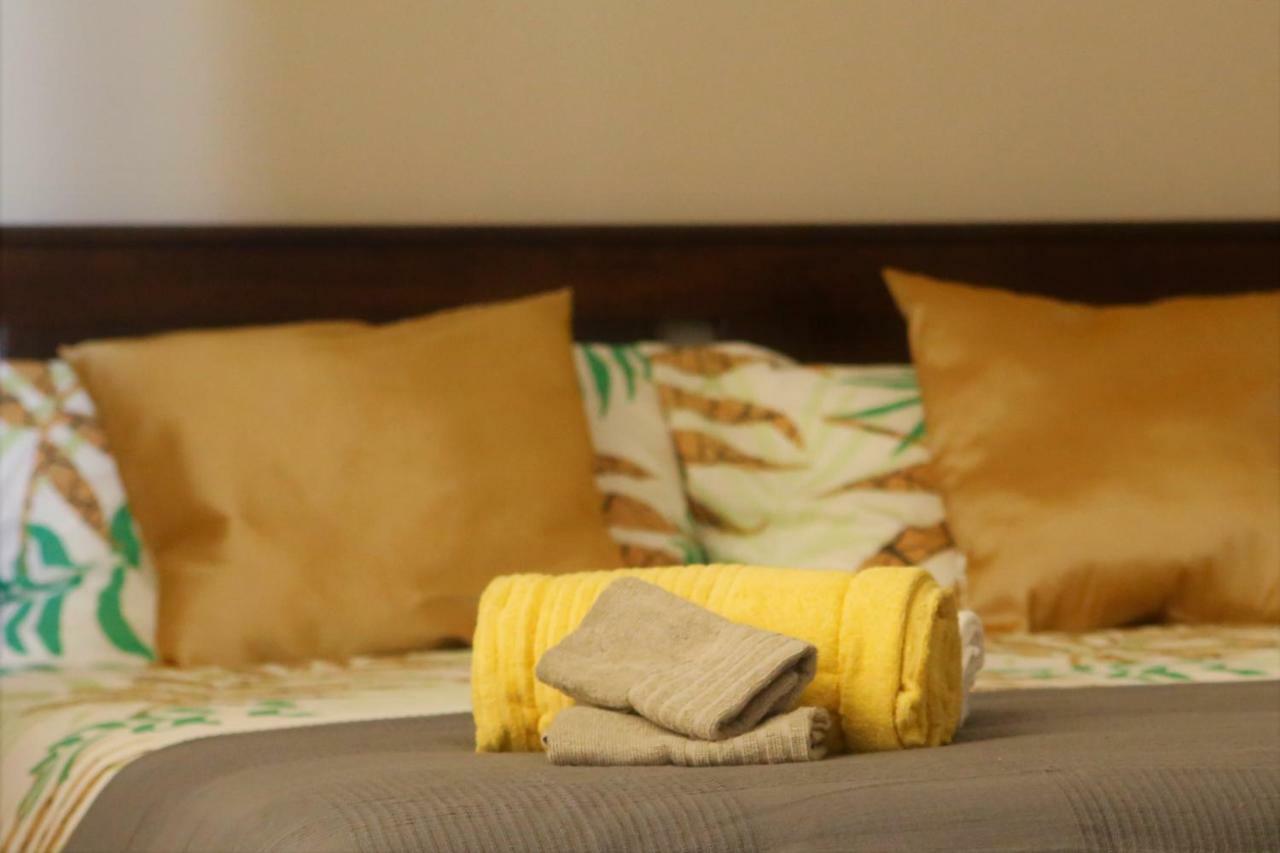 Bed and Breakfast Beb Binario39 Neapol Zewnętrze zdjęcie
