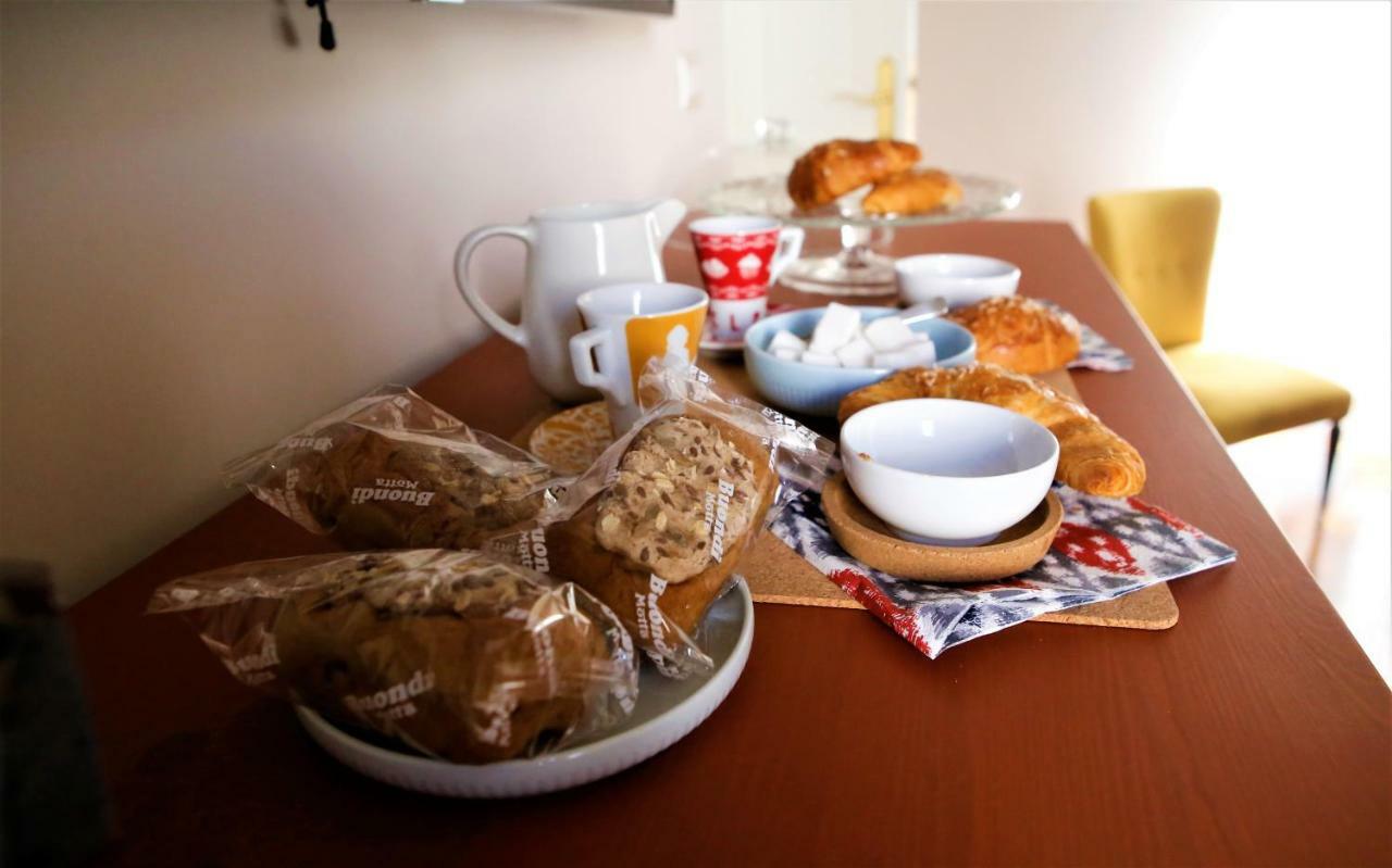 Bed and Breakfast Beb Binario39 Neapol Zewnętrze zdjęcie