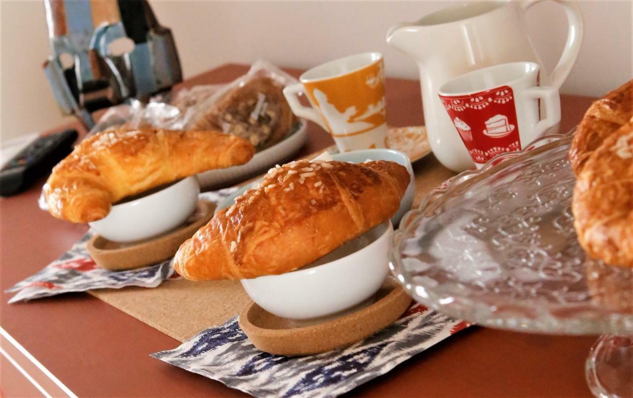 Bed and Breakfast Beb Binario39 Neapol Zewnętrze zdjęcie